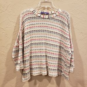 Madeline Women's Knitted Sweater